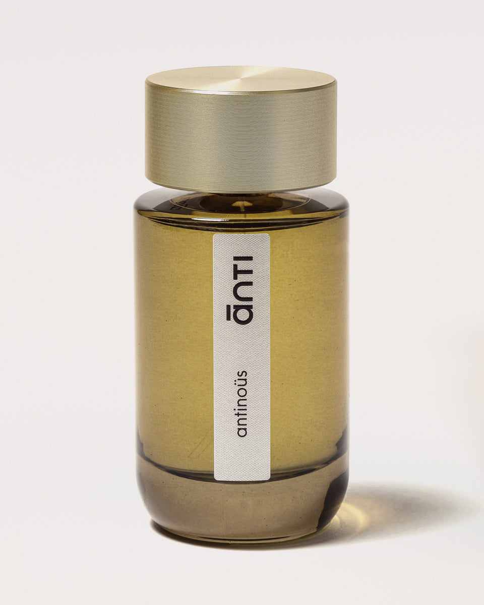 Anti Antinoüs Eau de Parfum - Stéle