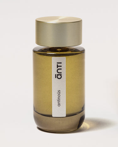 Anti Antinoüs Eau de Parfum - Stéle