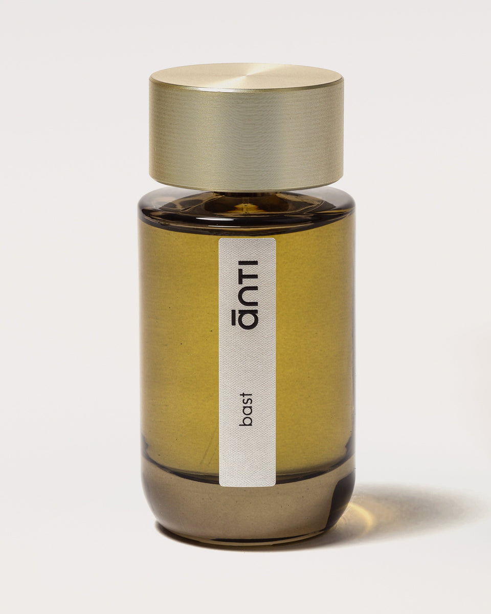 Anti Bast Eau de Parfum - Stéle