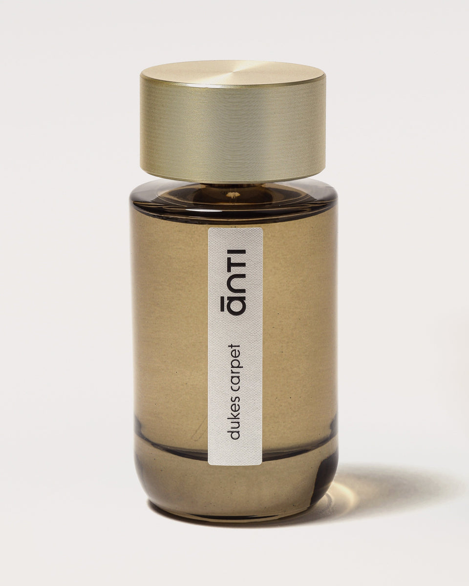 Anti Dukes Carpet Eau de Parfum - Stéle
