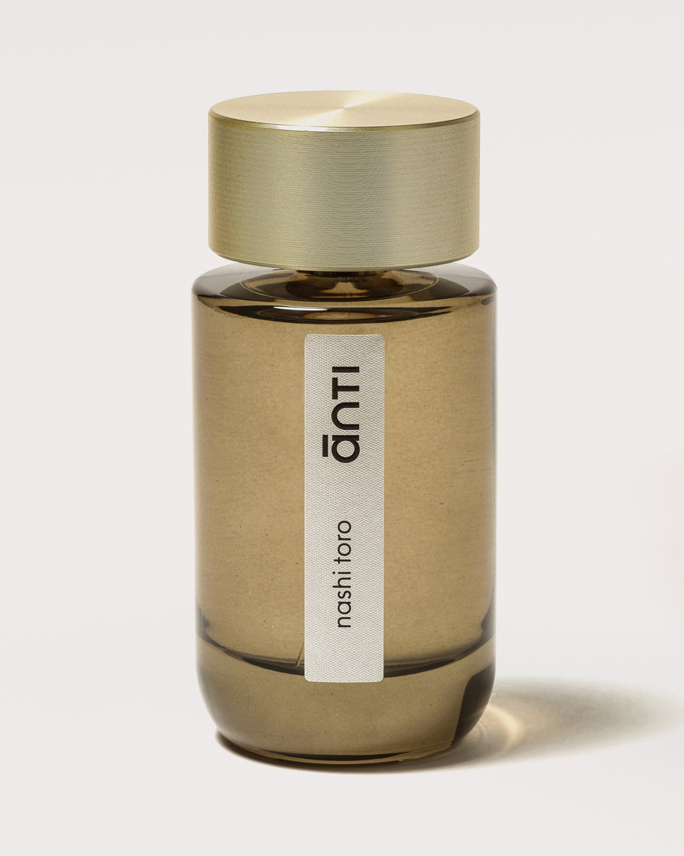 Anti Nashi Toro Eau de Parfum - Stéle