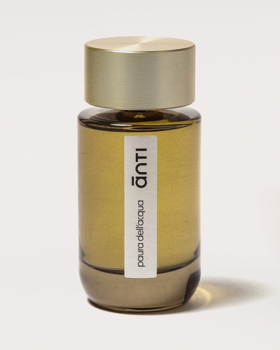 Anti Paura dell'Acqua Eau de Parfum - Stéle