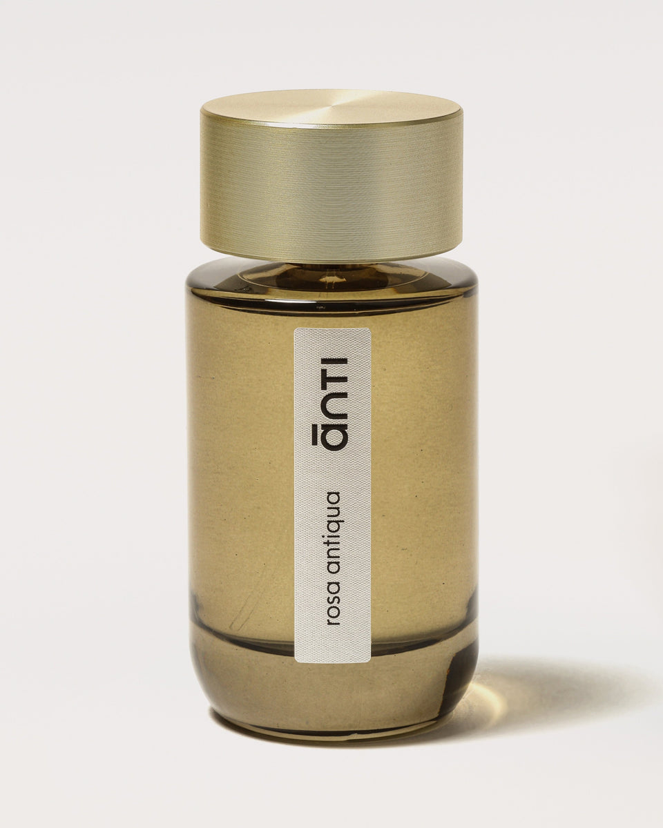Anti Rosa Antiqua Eau de Parfum - Stéle