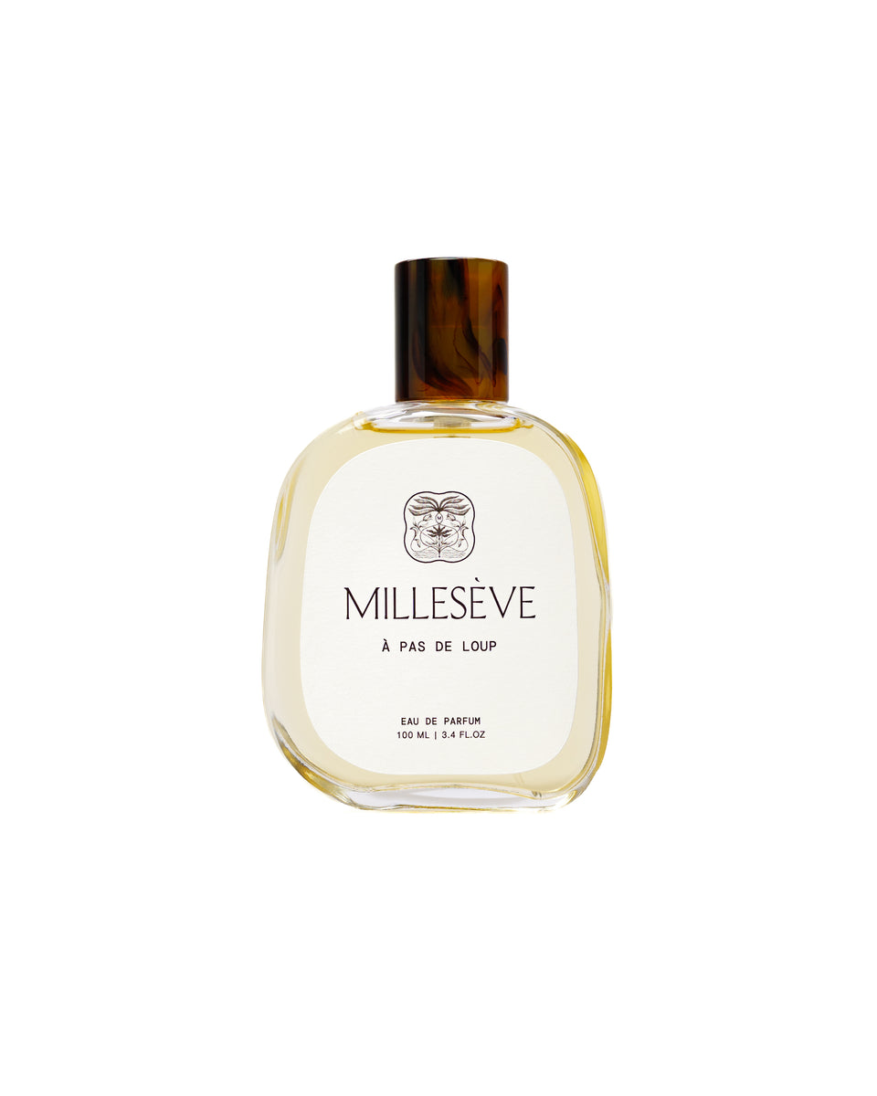 Millesève À Pas De Loup Eau de Parfum - Stéle