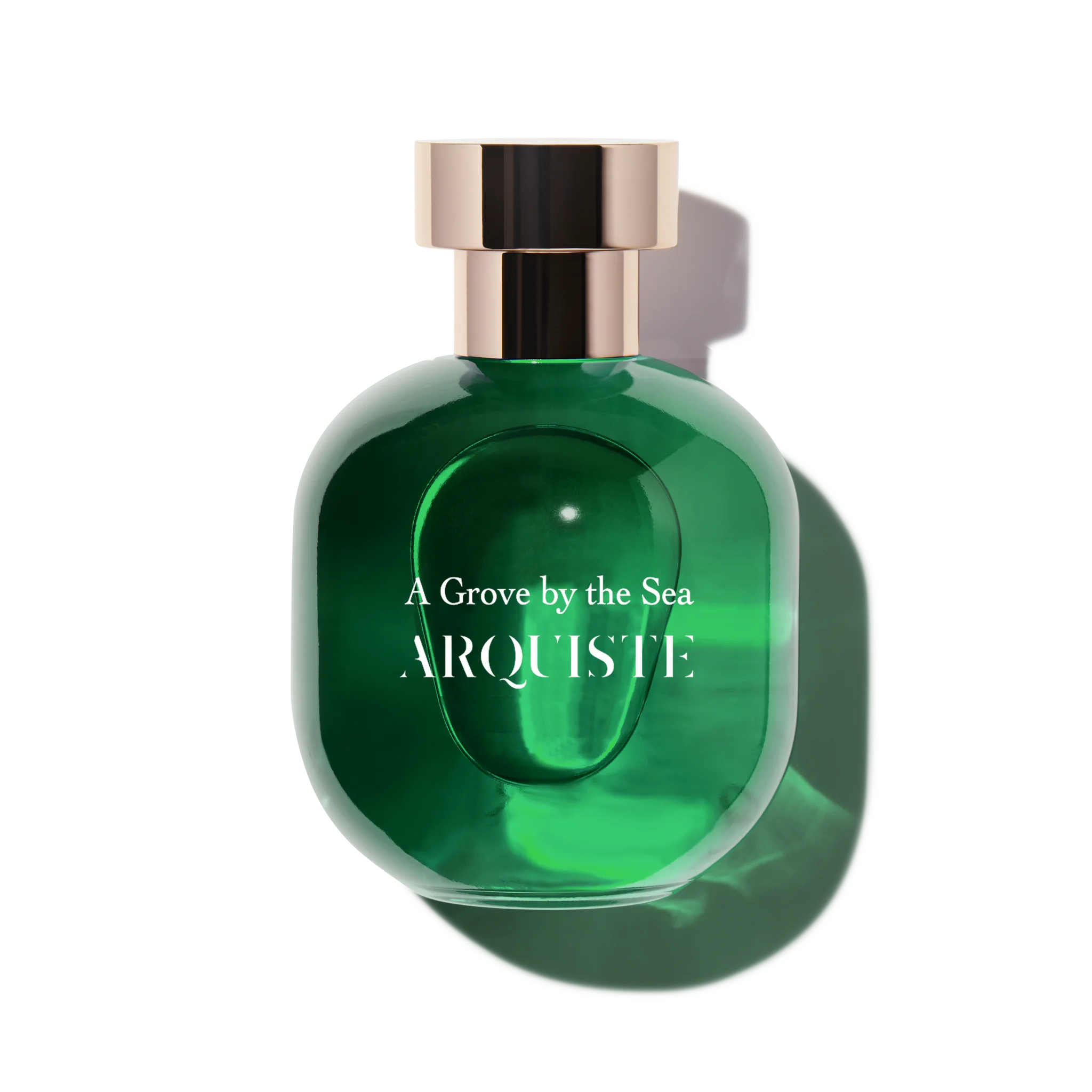 Arquiste A Grove By The Sea Eau De Parfum - Stéle