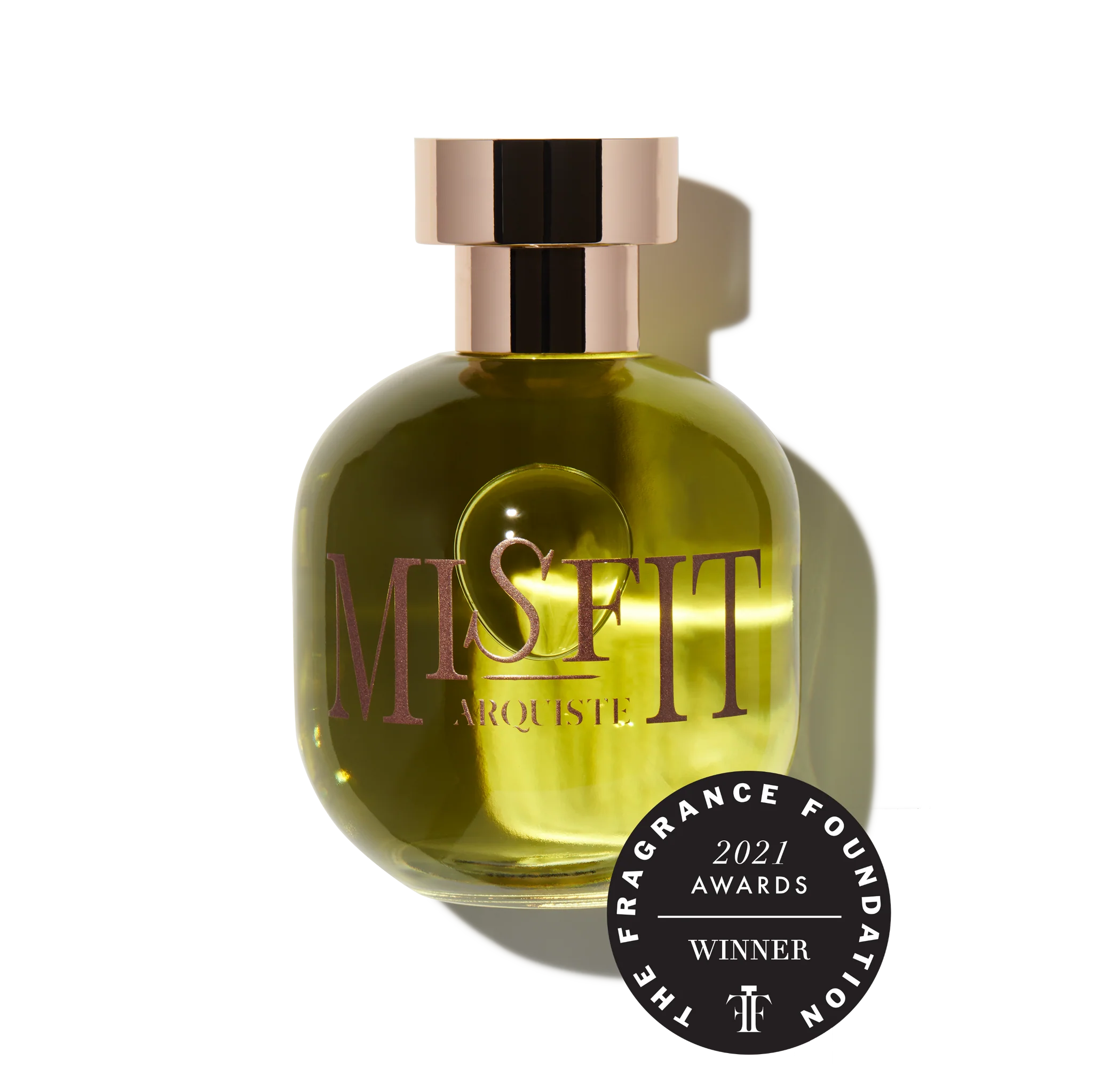 Arquiste Misfit Eau De Parfum - Stéle