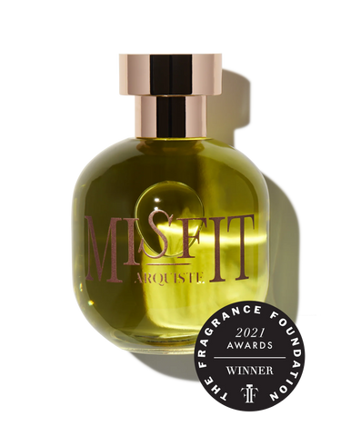 Arquiste Misfit Eau De Parfum - Stéle