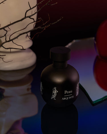 Arquiste PEAU Eau De Parfum - Stéle