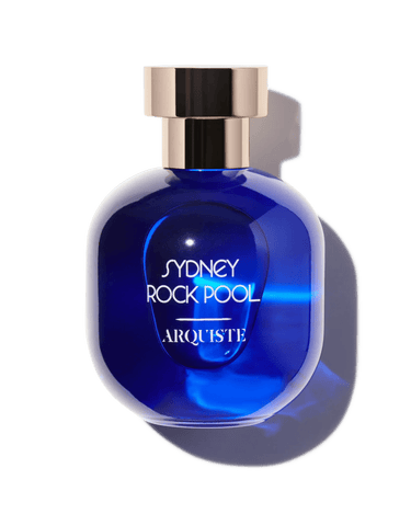 🎁 Arquiste Sydney Rock Pool Eau De Parfum (100% off) - Stéle