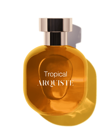 Arquiste Tropical Eau de Parfum - Stéle