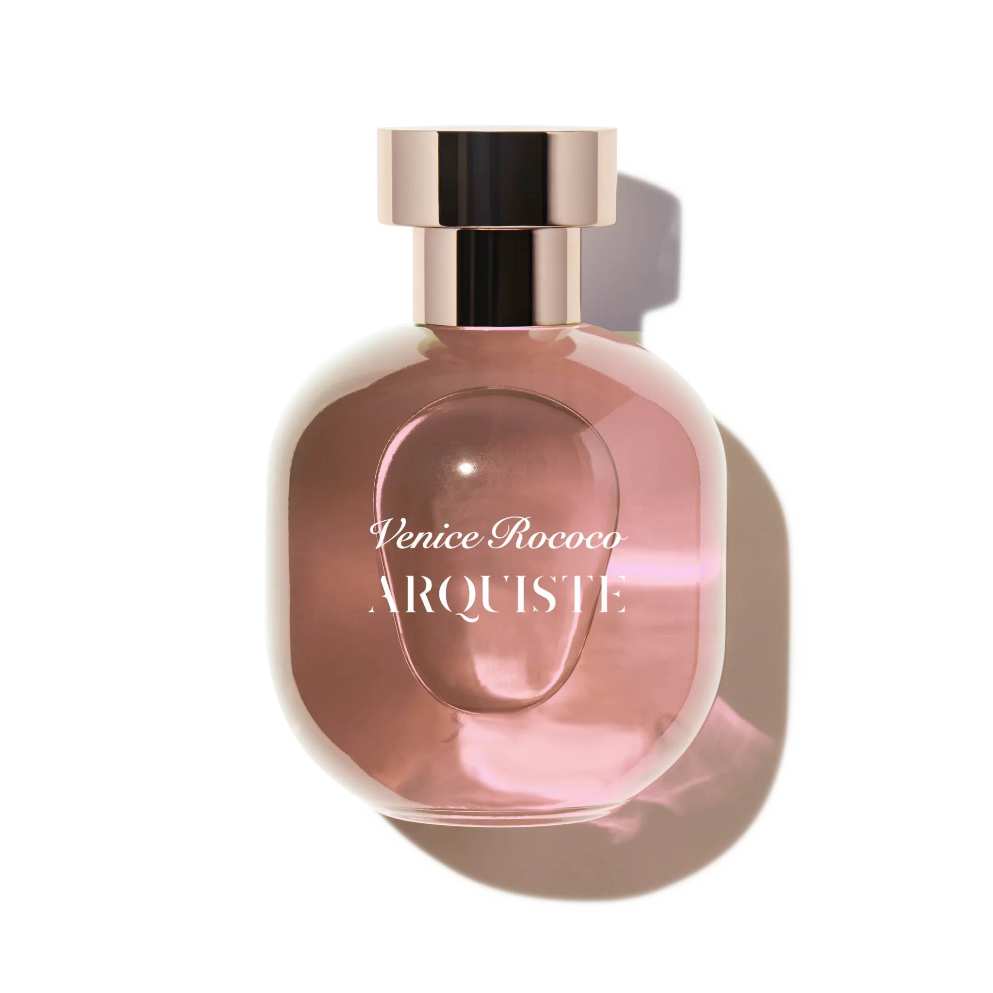 Arquiste Venice Rococco Eau De Parfum - Stéle