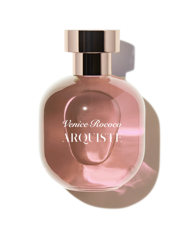 Arquiste Venice Rococco Eau De Parfum - Stéle