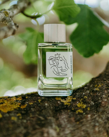 Hellenist À L’Ombre D’Artémis Eau de Parfum - Stéle