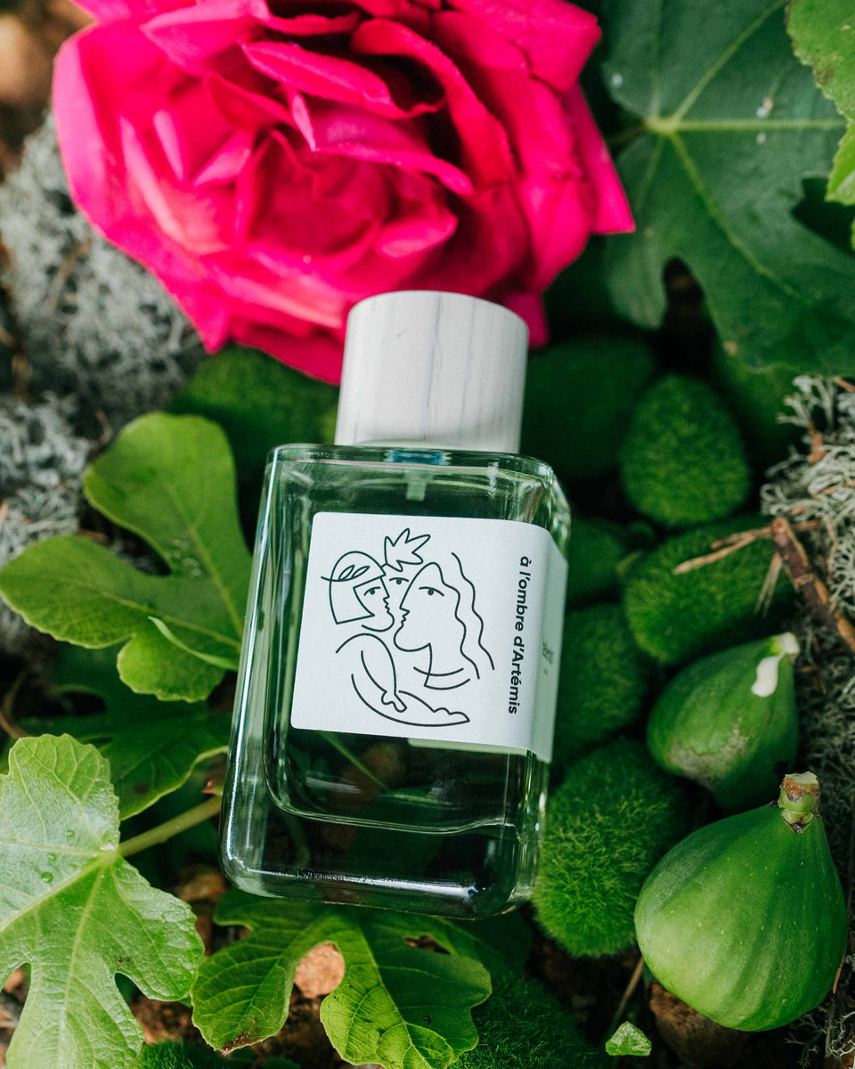 Hellenist À L’Ombre D’Artémis Eau de Parfum - Stéle