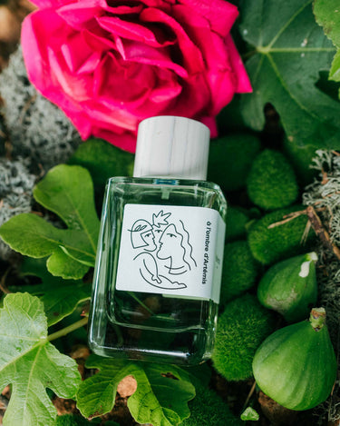 Hellenist À L’Ombre D’Artémis Eau de Parfum - Stéle