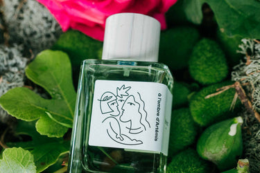 Hellenist À L’Ombre D’Artémis Eau de Parfum