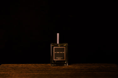 Spirituscents As Time Goes By Extrait De Parfum - Stéle