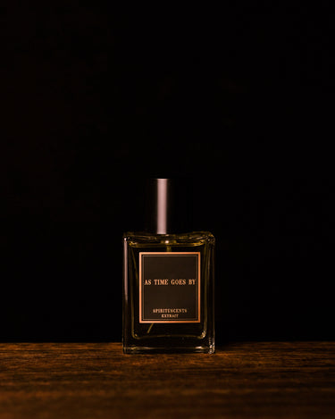 Spirituscents As Time Goes By Extrait De Parfum - Stéle