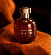 Arquiste Almond Suede Eau De Parfum - Stéle