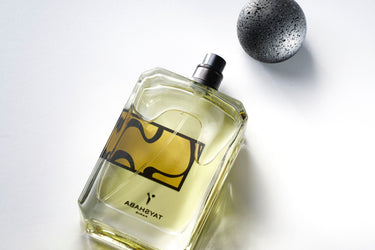 Tayshaba Asfar A Way Eau de Parfum