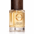 Ile Olomu Atalẹ Gold Eau de Parfum - Stéle