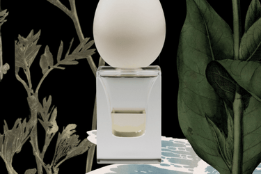 Perfume Who At Land Eau de Parfum - Stéle