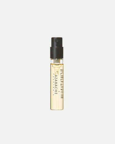 Pigmentarium Azabache Chapter 2 Eau de Parfum - Stéle