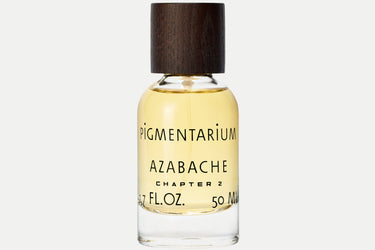 Pigmentarium Azabache Chapter 2 Eau de Parfum - Stéle