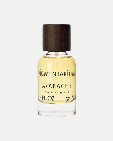 Pigmentarium Azabache Chapter 2 Eau de Parfum - Stéle