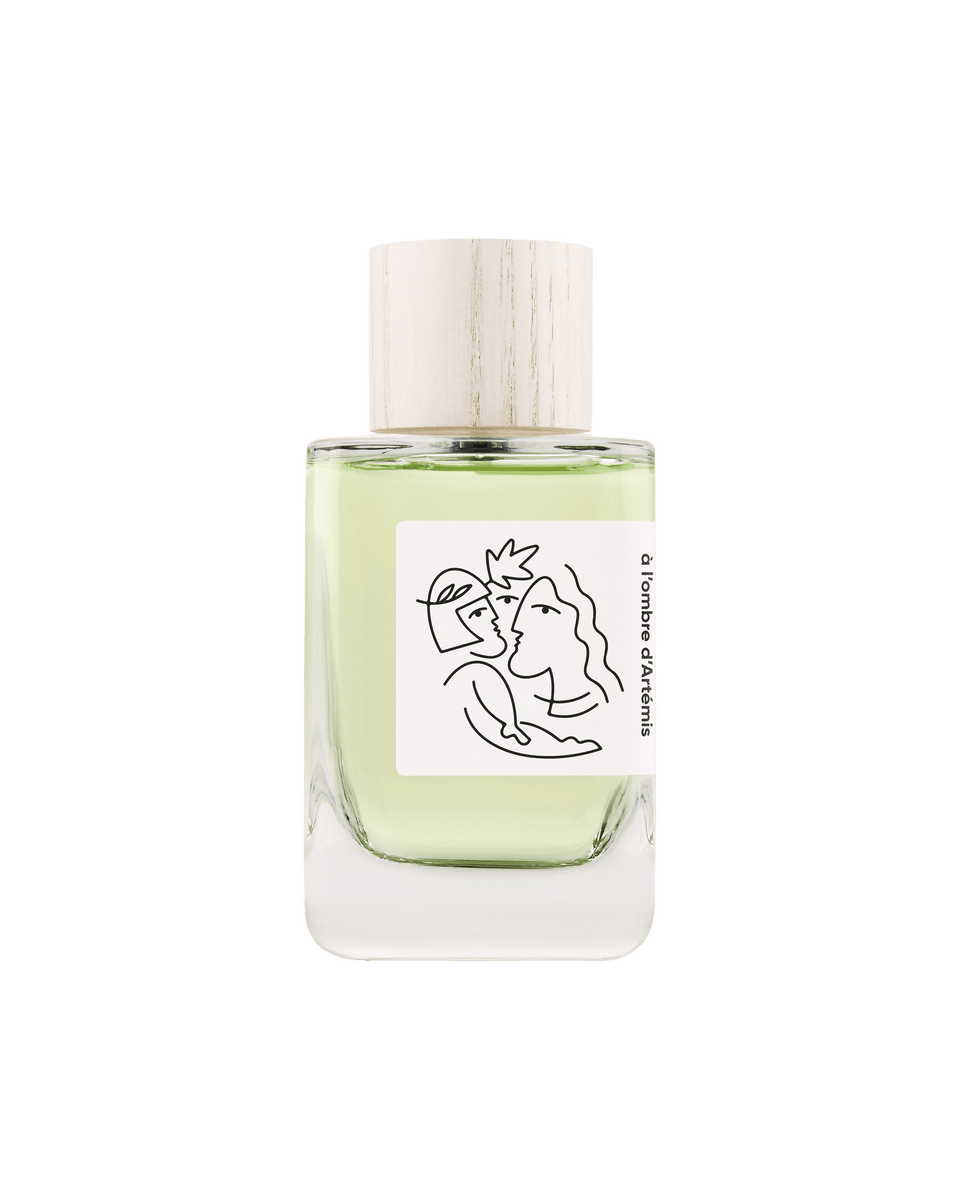 Hellenist À L’Ombre D’Artémis Eau de Parfum - Stéle