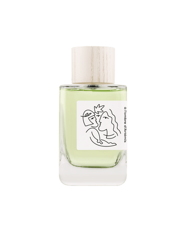 Hellenist À L’Ombre D’Artémis Eau de Parfum - Stéle