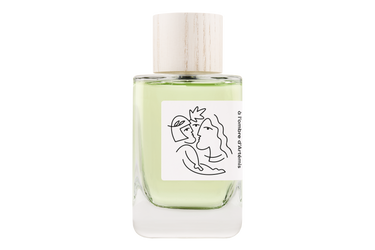 Hellenist À L’Ombre D’Artémis Eau de Parfum