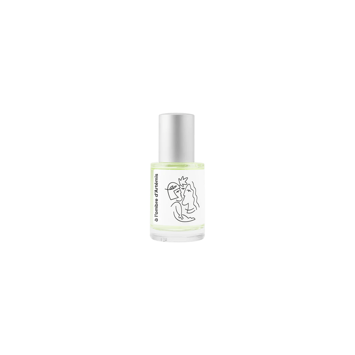 hellenist Ombre d'Artémis オードパルファム　100ml à l'ombre d'Artémis 100ml