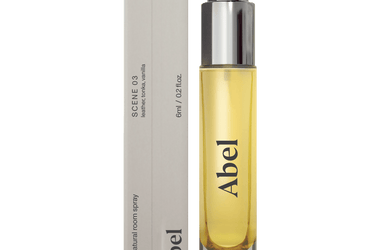 Abel Scene 03 Room Spray - Stéle