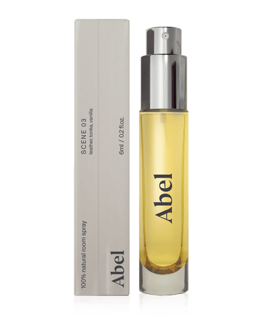 Abel Scene 03 Room Spray - Stéle