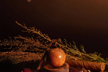 Byermia Fragrance Agrani Extrait de Parfum