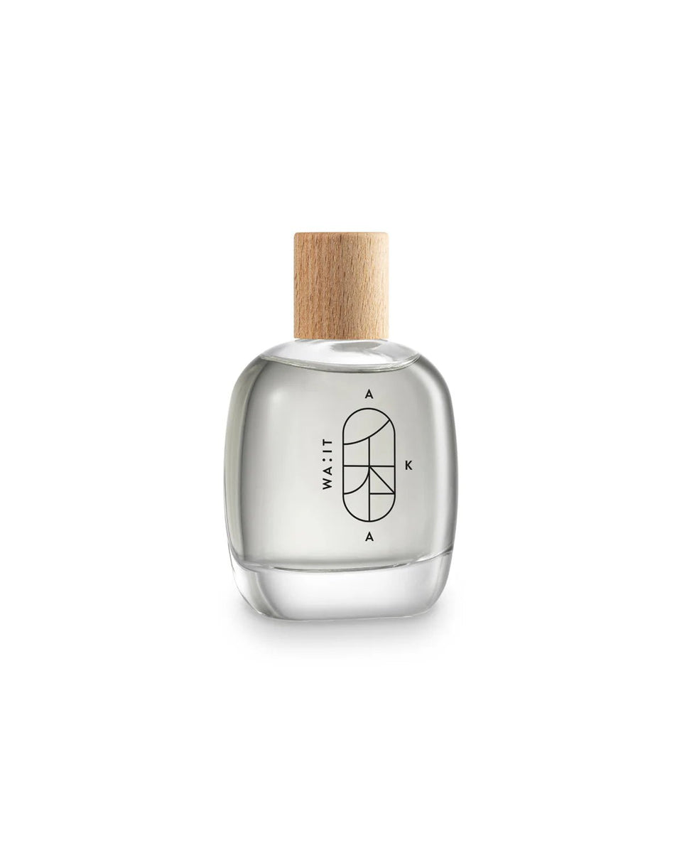 WA:IT AKA Eau de Parfum - Stéle
