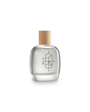 WA:IT AKA Eau de Parfum - Stéle