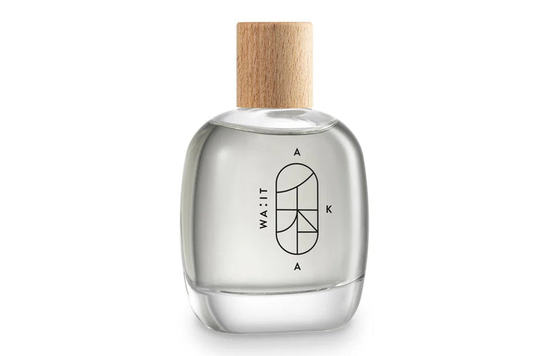 WA:IT AKA Eau de Parfum - Stéle