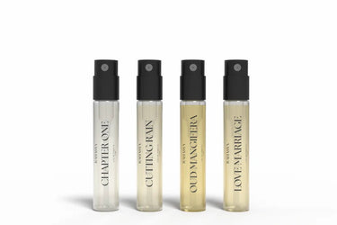 Rahasya Sample Set - Stéle