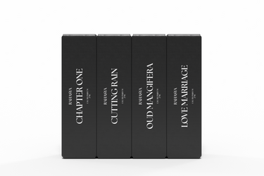 Rahasya Discovery Set