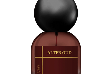 d.grayi Alter Oud Eau de Parfum - Stéle