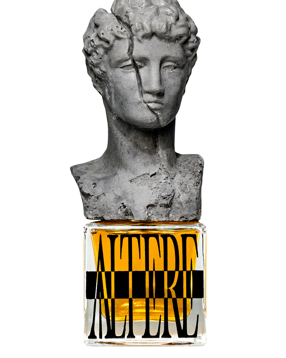 Profundum Altere Extrait de Parfum - Stéle