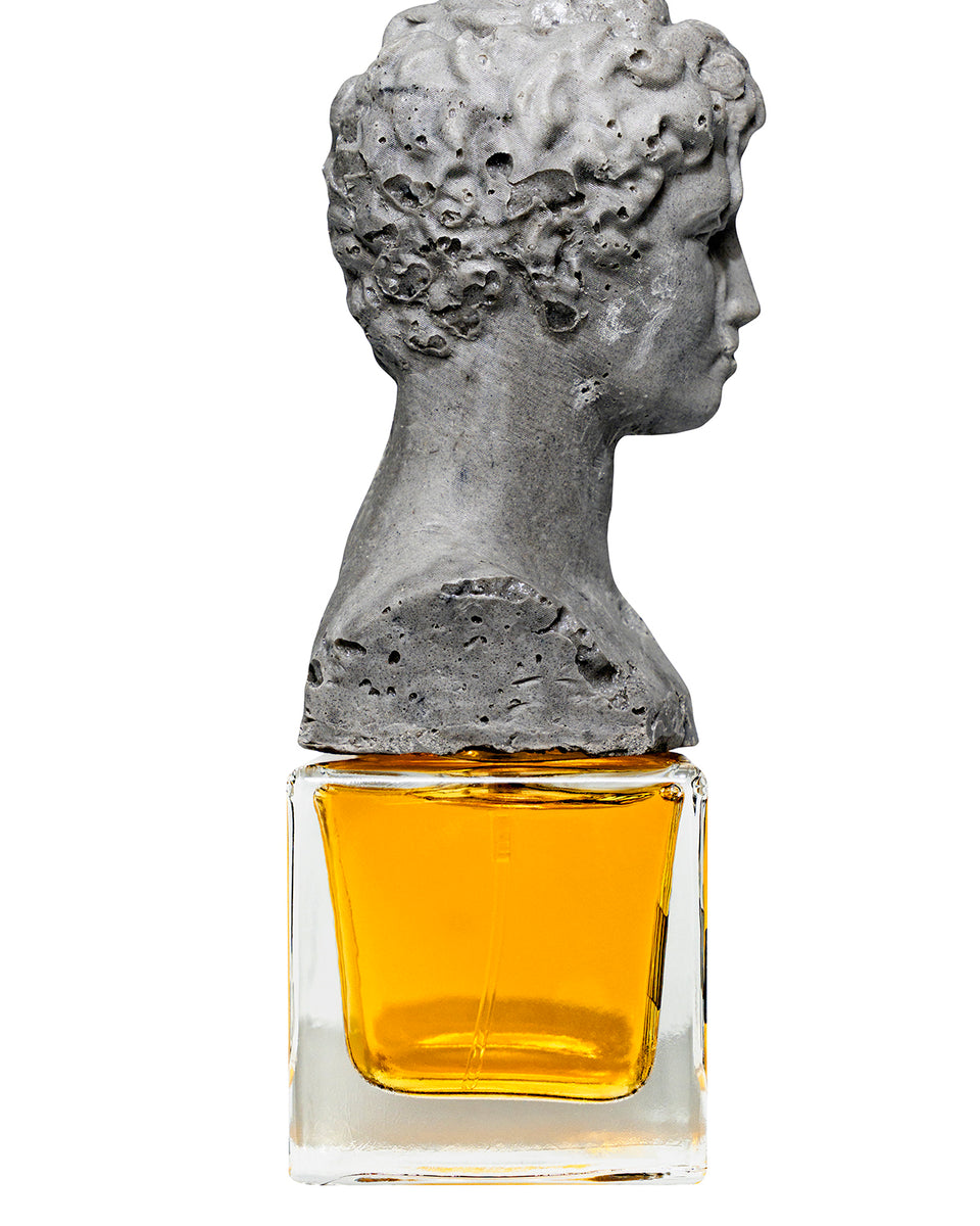 Profundum Altere Extrait de Parfum - Stéle