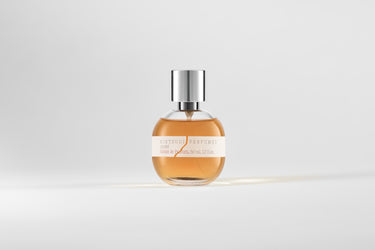 Kintsugi Perfumes Ambré Extrait de Parfum - Stéle