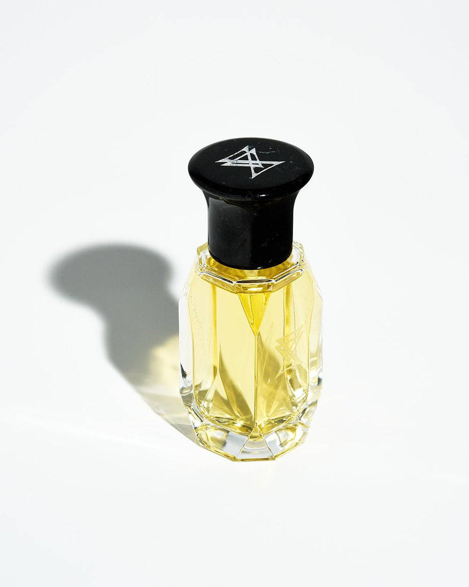 Extra Virgo Ambrosiae Extrait de Parfum - Stéle