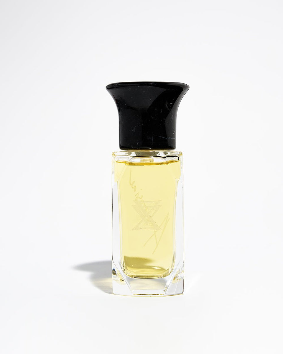 Extra Virgo Ambrosiae Extrait de Parfum - Stéle