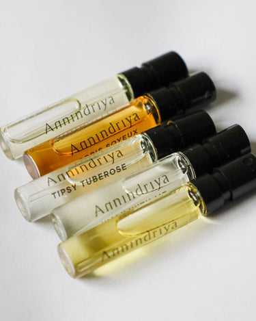 Annindriya Discovery Set - Stéle