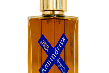 Annindriya Orris Soyeux Extrait de Parfum