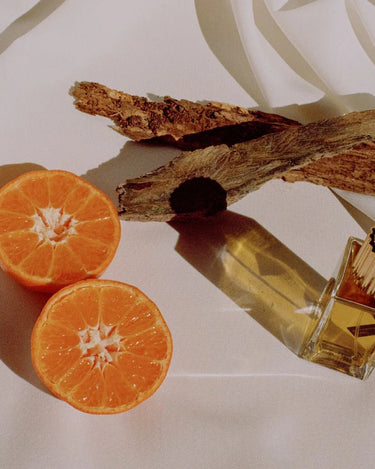 Annindriya Seekwood Escape Extrait de Parfum - Stéle